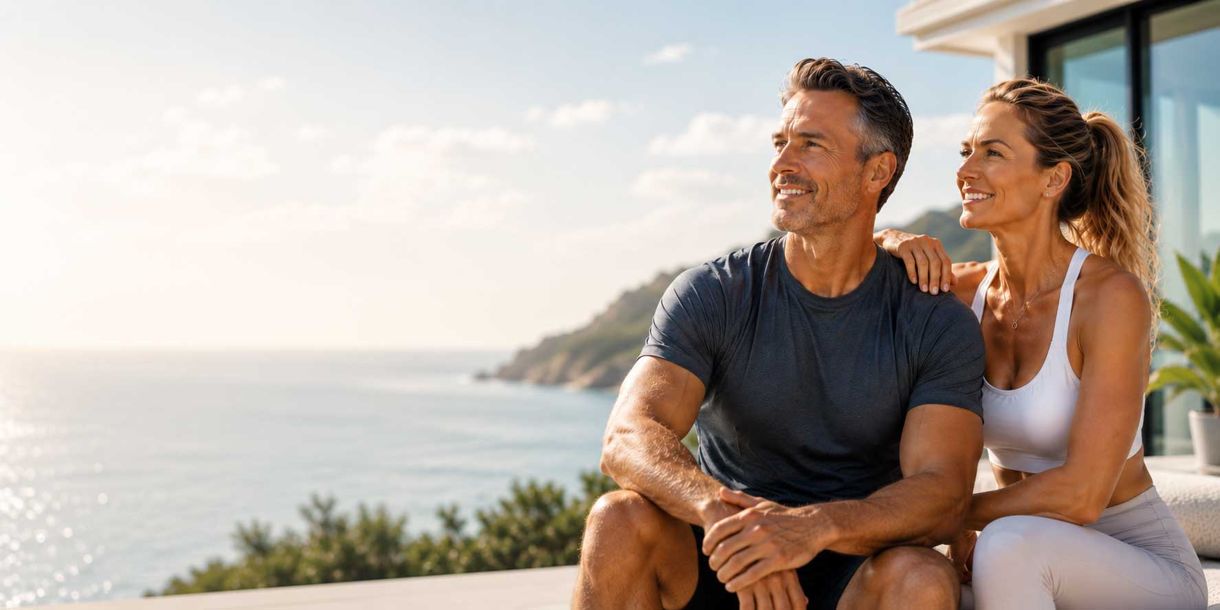 Hormone Replacement Therapy